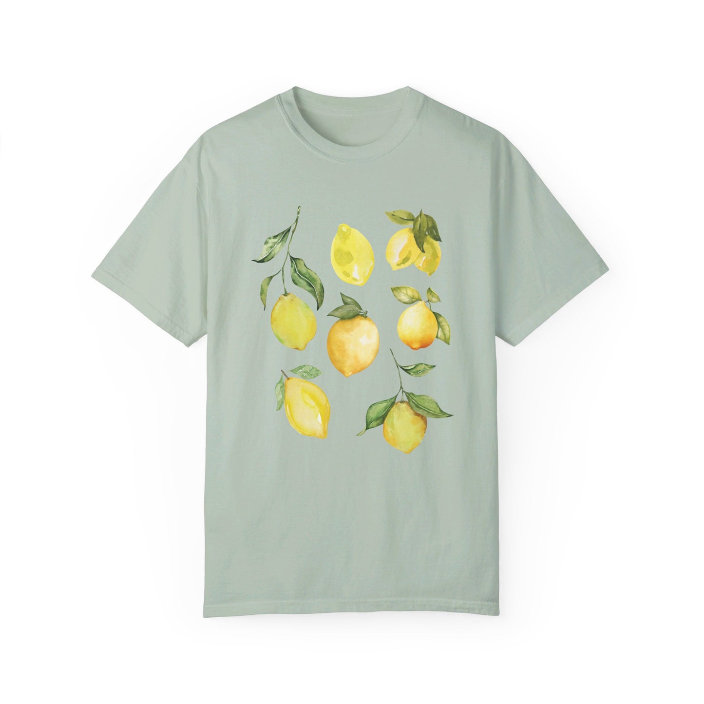 Summer Lemons - Classic Tee