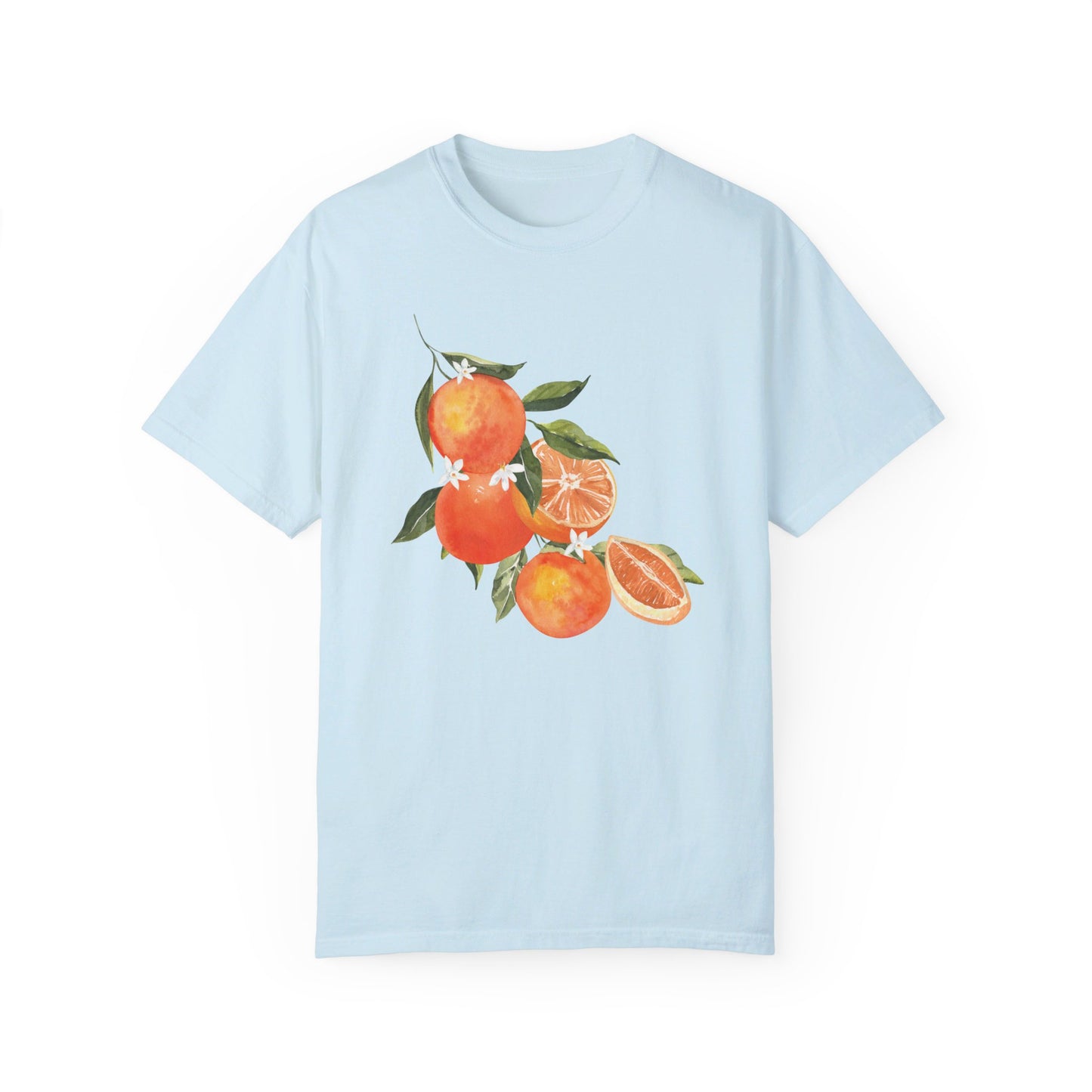 Orange Blossom - Classic Tee